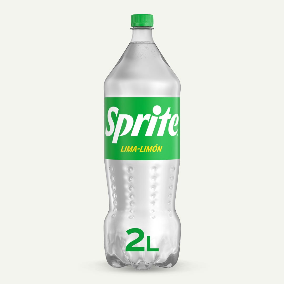 SPRITE PET 2L