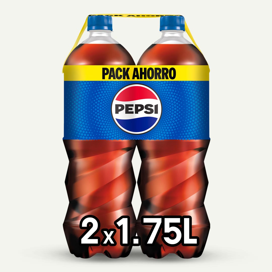 PEPSI COLA REGULAR PET 1,75L P-2