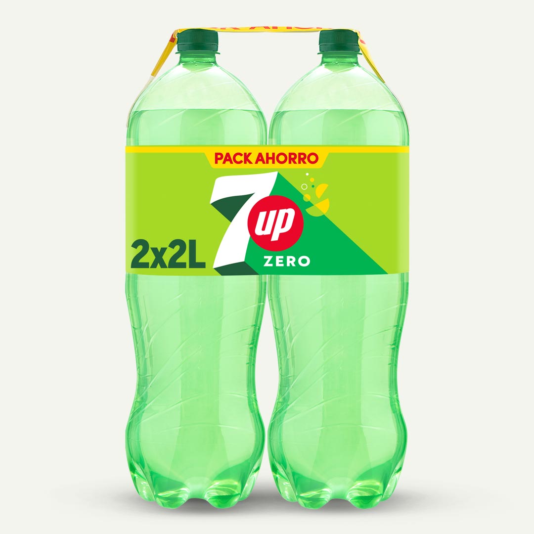REFRESCO SEVEN UP ZERO PET 2L P-2