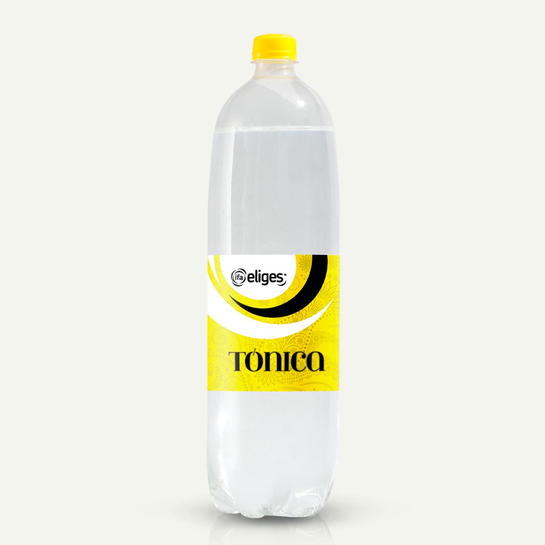 TÓNICA IFA-ELIGES PET 1,5L