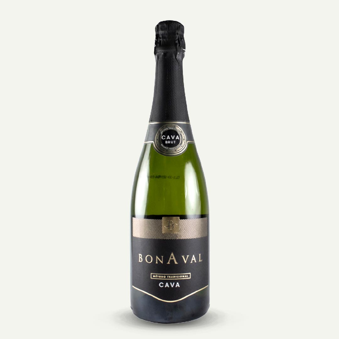 CAVA BRUT BONAVAL 75CL