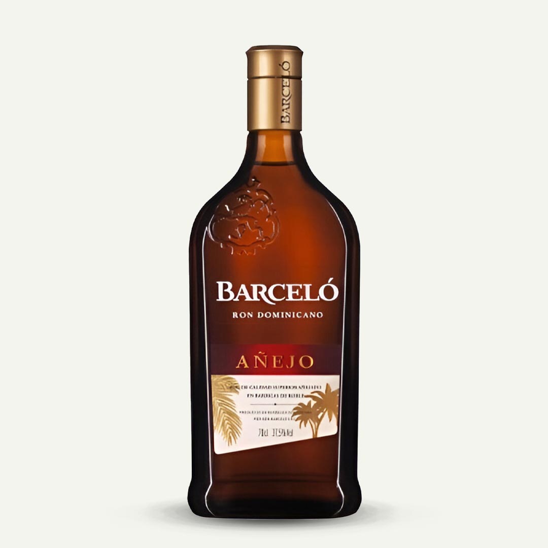 RON AÑEJO BARCELO 70CL