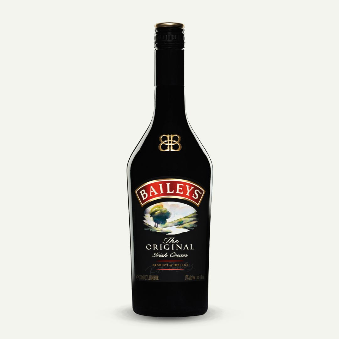 LICOR ORIGINAL BAILEY'S 70CL