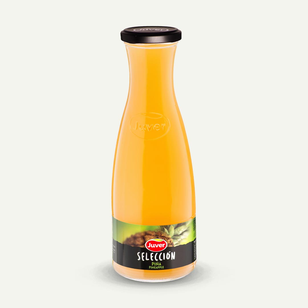 NECTAR PIÑA SELECCION JUVER 850ML