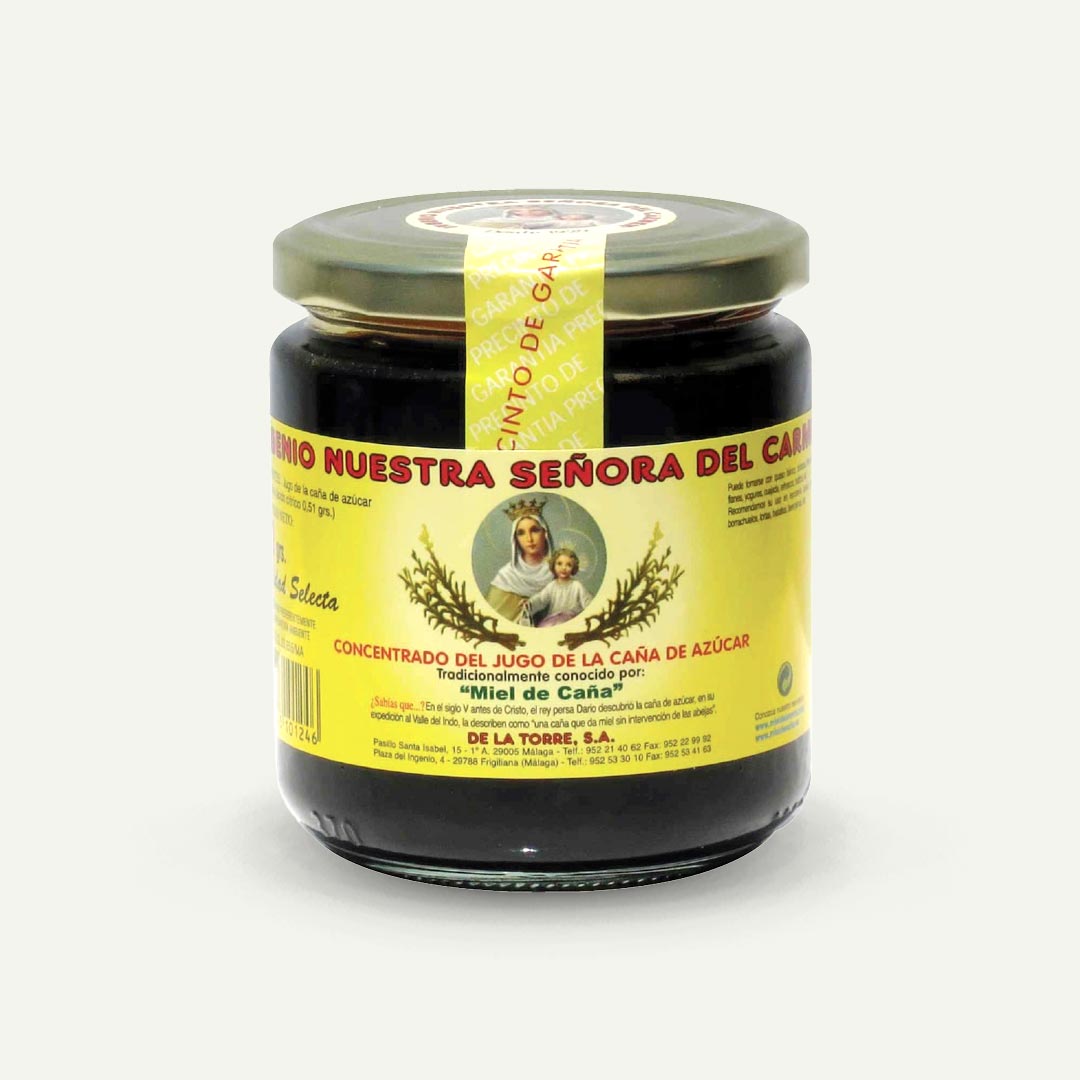 JUGO DE CAÑA DE LA TORRE TARRO 460G