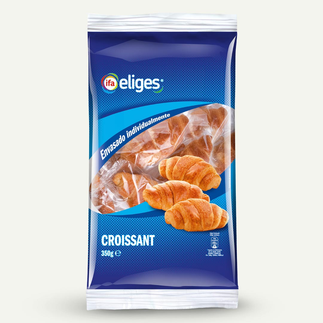 CROISSANT IFA ELIGES 350G