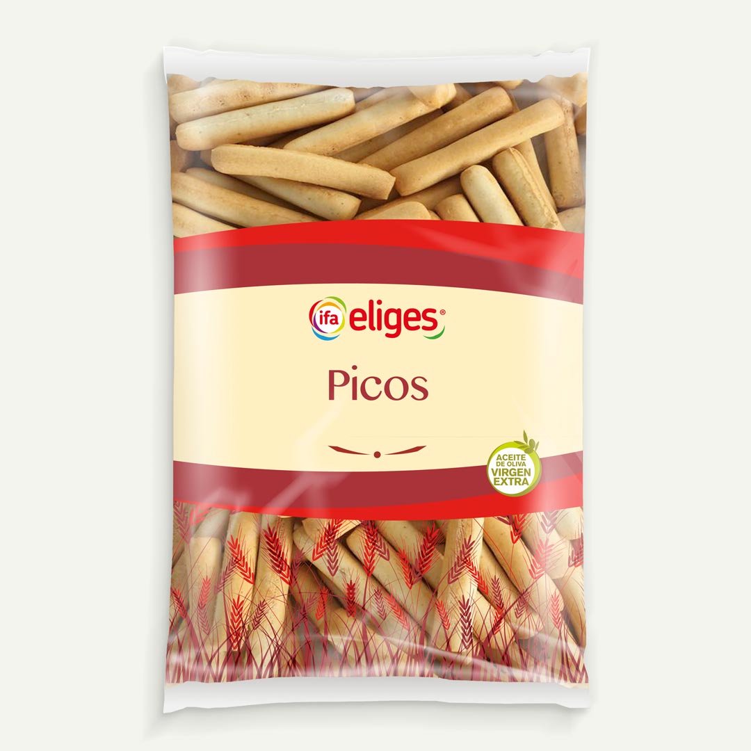 PICOS IFA-ELIGES 250G