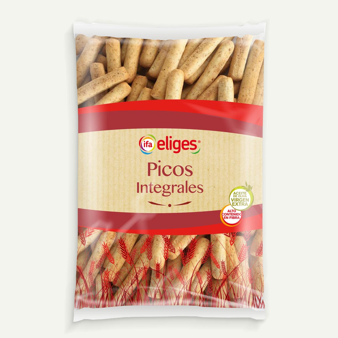 PICOS INTEGRALES IFA-ELIGES 250G