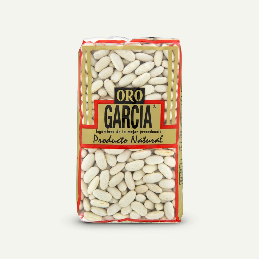 ALUBIA BLANCA GARCIA ORO 500G