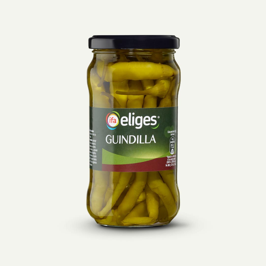 GUINDILLA IFA-ELIGES 130G