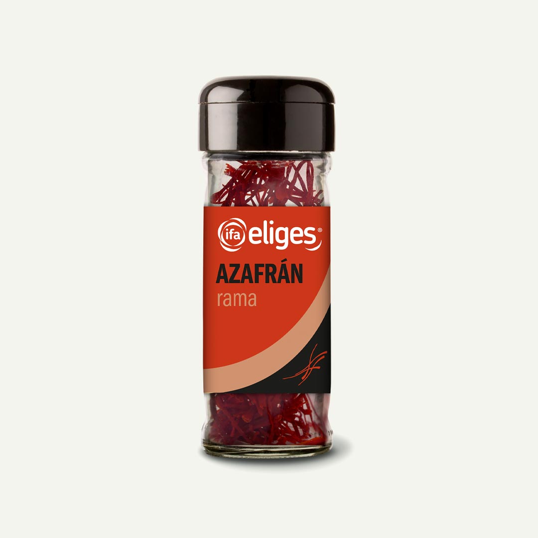 AZAFRAN RAMA IFA ELIGES 0.15G