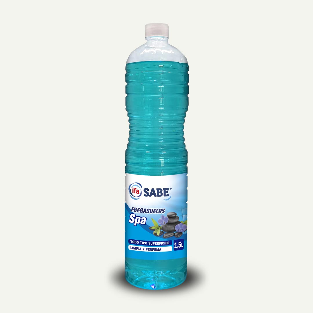 FREGASUELOS SPA IFA SABE 1.5L
