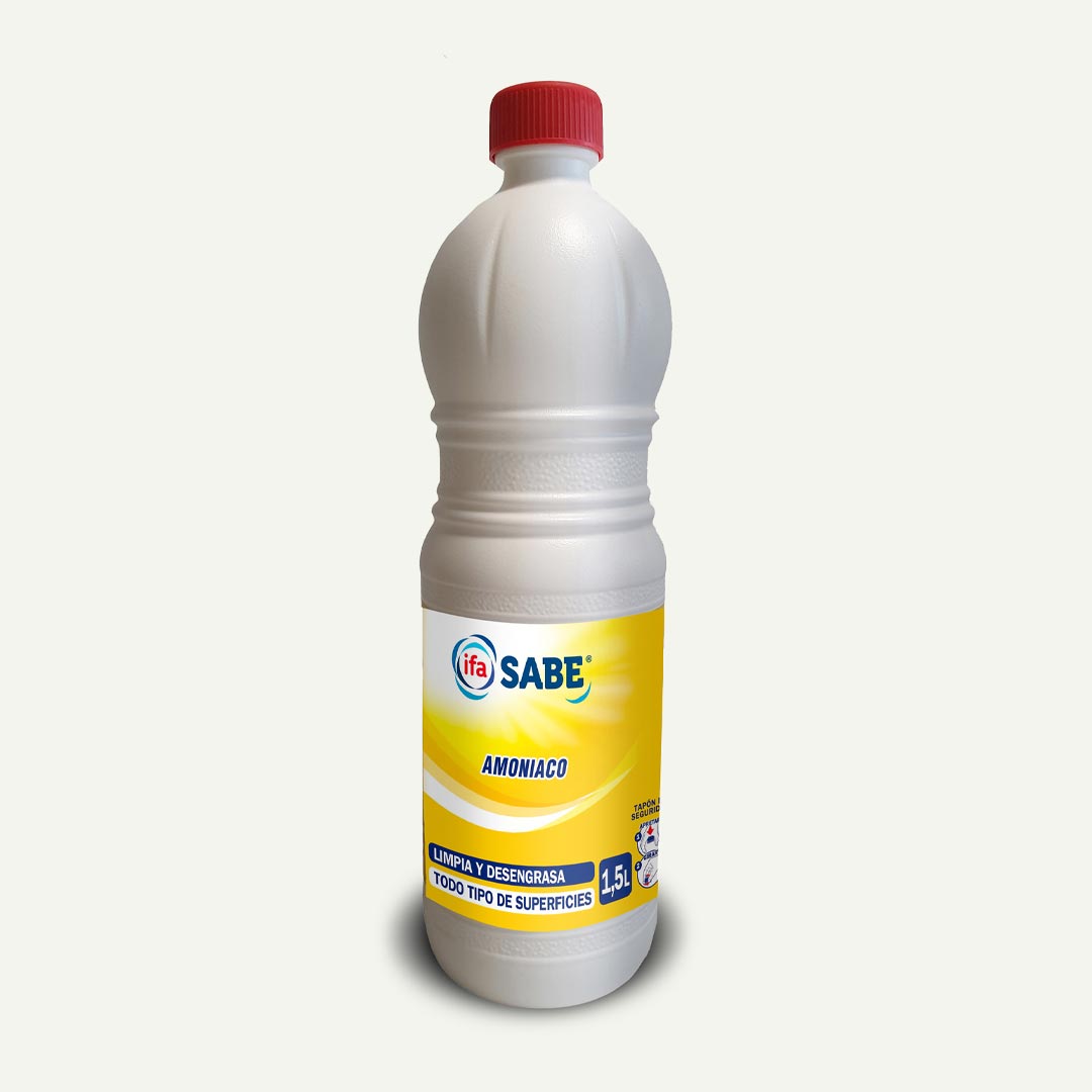 AMONIACO IFA SABE 1.5L