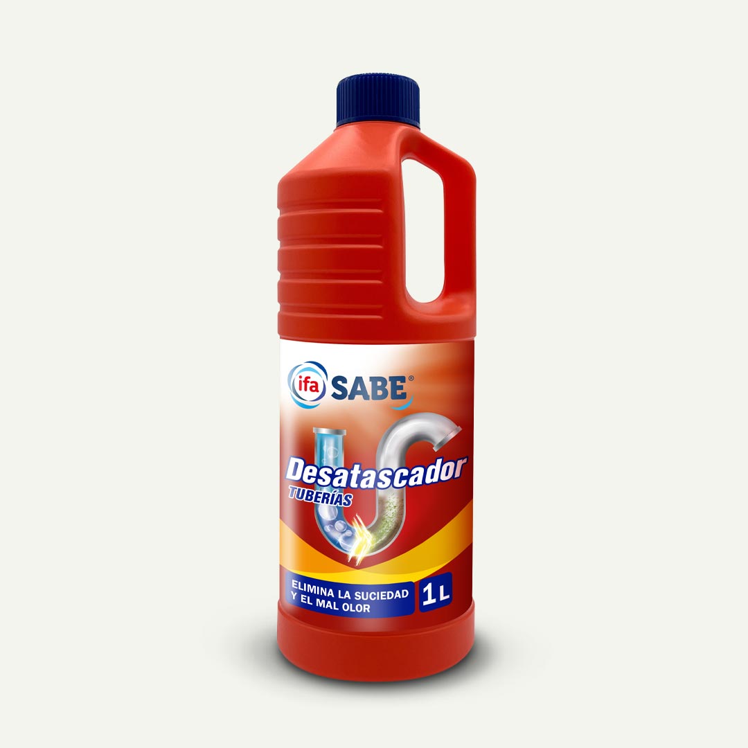DESATASCADOR IFA SABE 1L