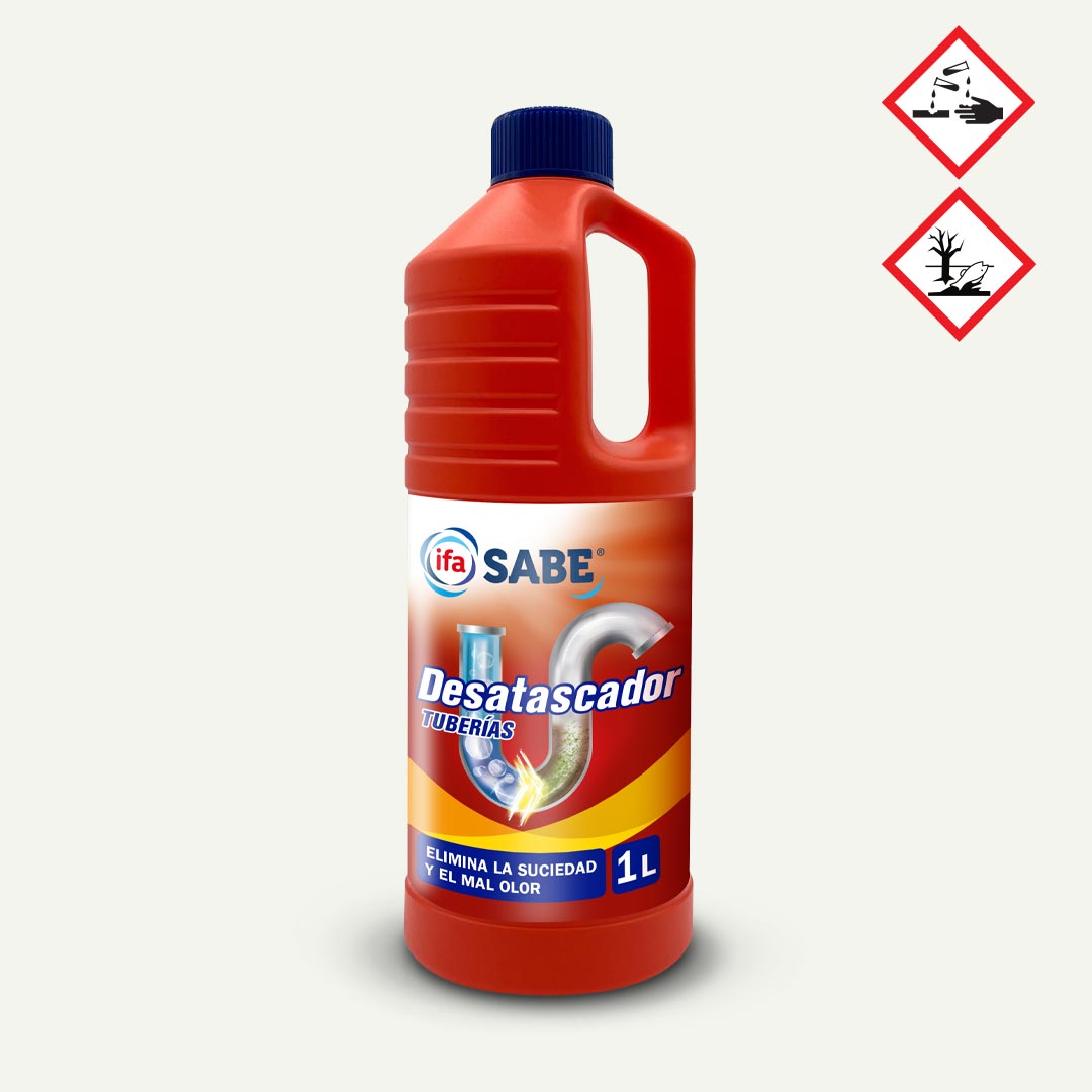 DESATASCADOR IFA SABE 1L
