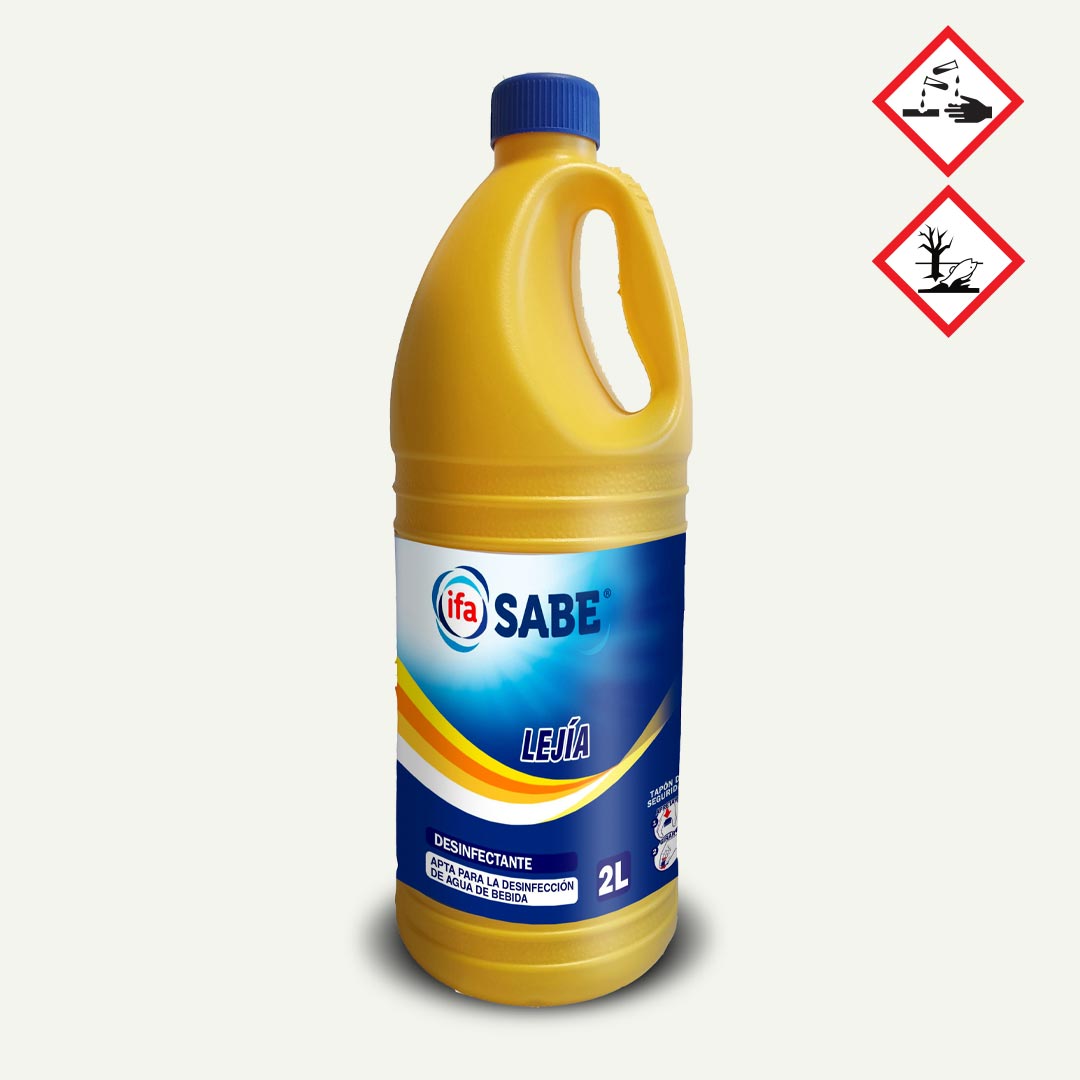 LEJIA IFA SABE 2L