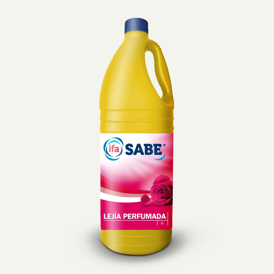 LEJIA PERFUMADA IFA SABE 2L