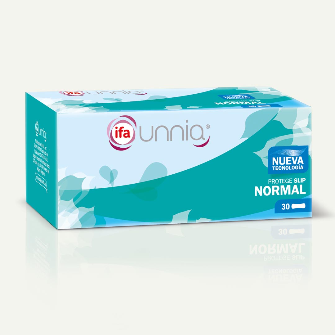 PROTEGE SLIPS NORMAL IFA UNNIA 30U