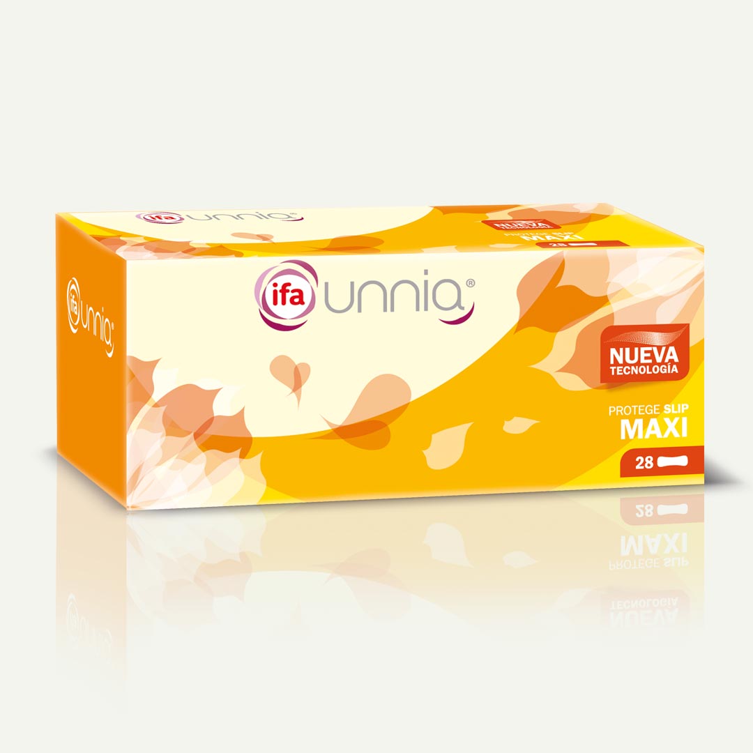PROTEGE SLIPS MAXI IFA UNNIA 28U
