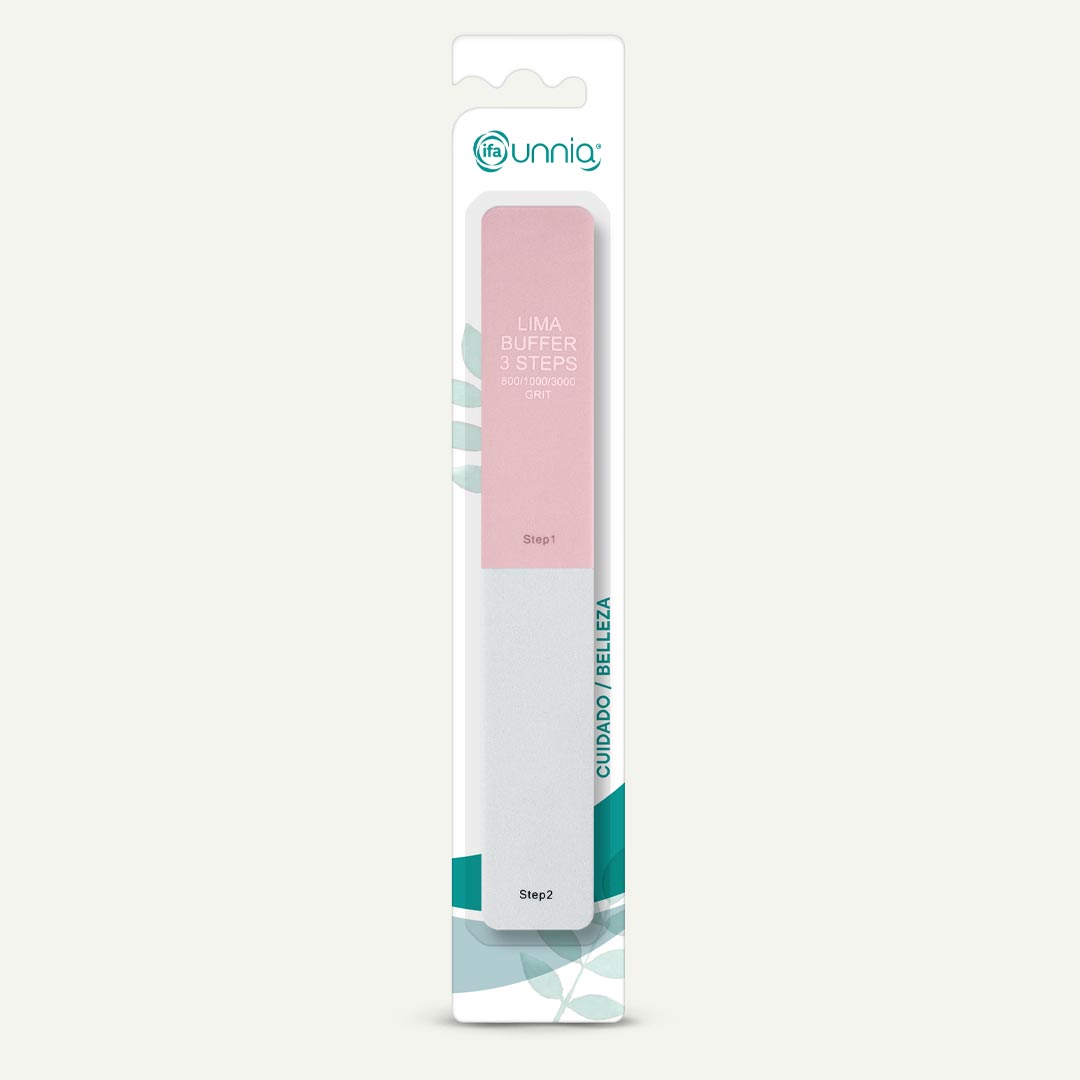 PULIDOR DE UÑAS IFA UNNIA