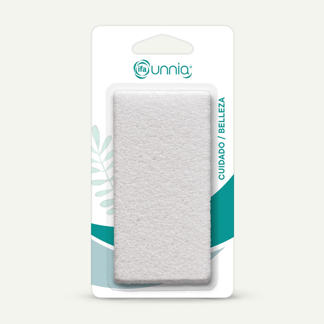 PIEDRA POMEZ IFA UNNIA