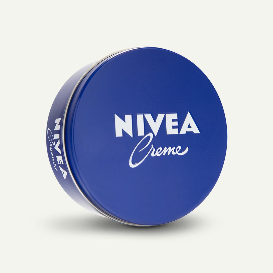 CREMA CLASICA LATA NIVEA 250ML