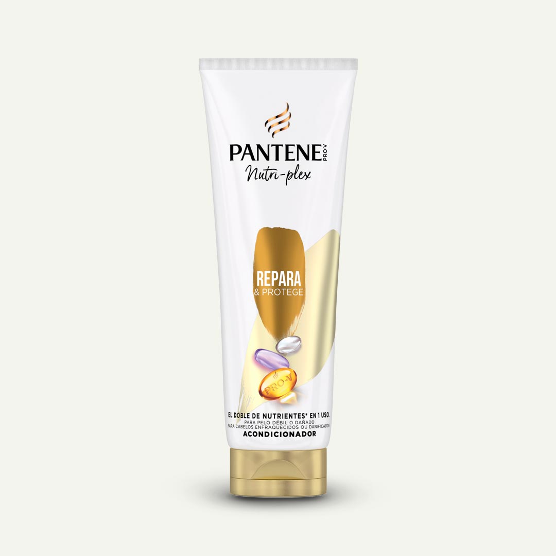 ACONDICIONADOR REPARA &PROTEGE PANTENE 180ML