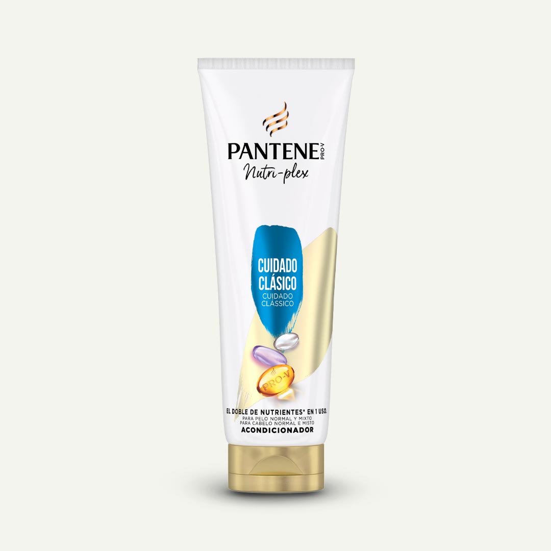 ACONDICIONADOR CLASIC HIDRTANTE PANTENE 180ML